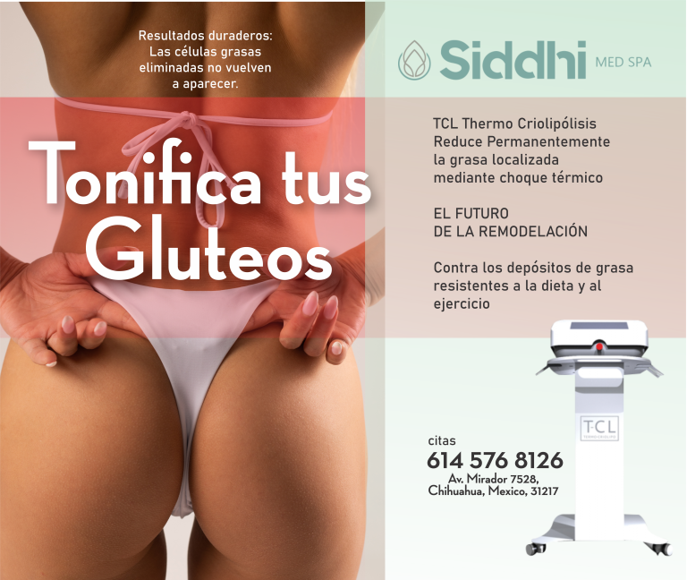 tcl glutios